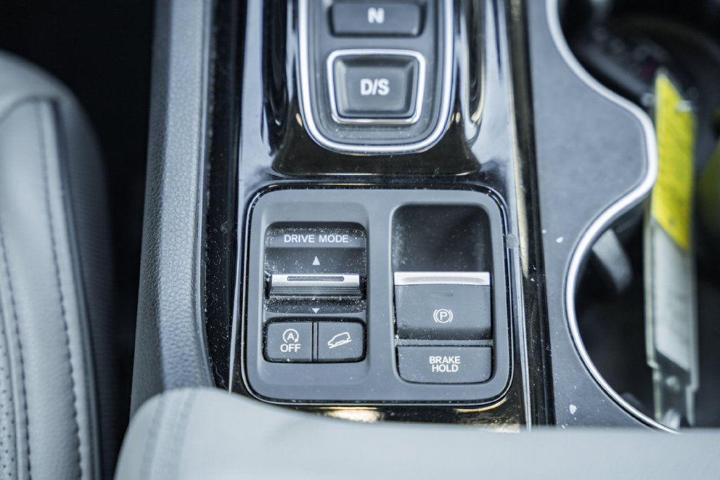 Used 2023 Honda Pilot Elite image 27