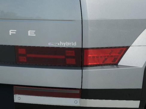 New 2026 Hyundai Santa Fe Limited AWD/4WD image 10
