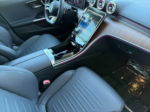Certified 2022 Mercedes-Benz C 300 Sedan image 19
