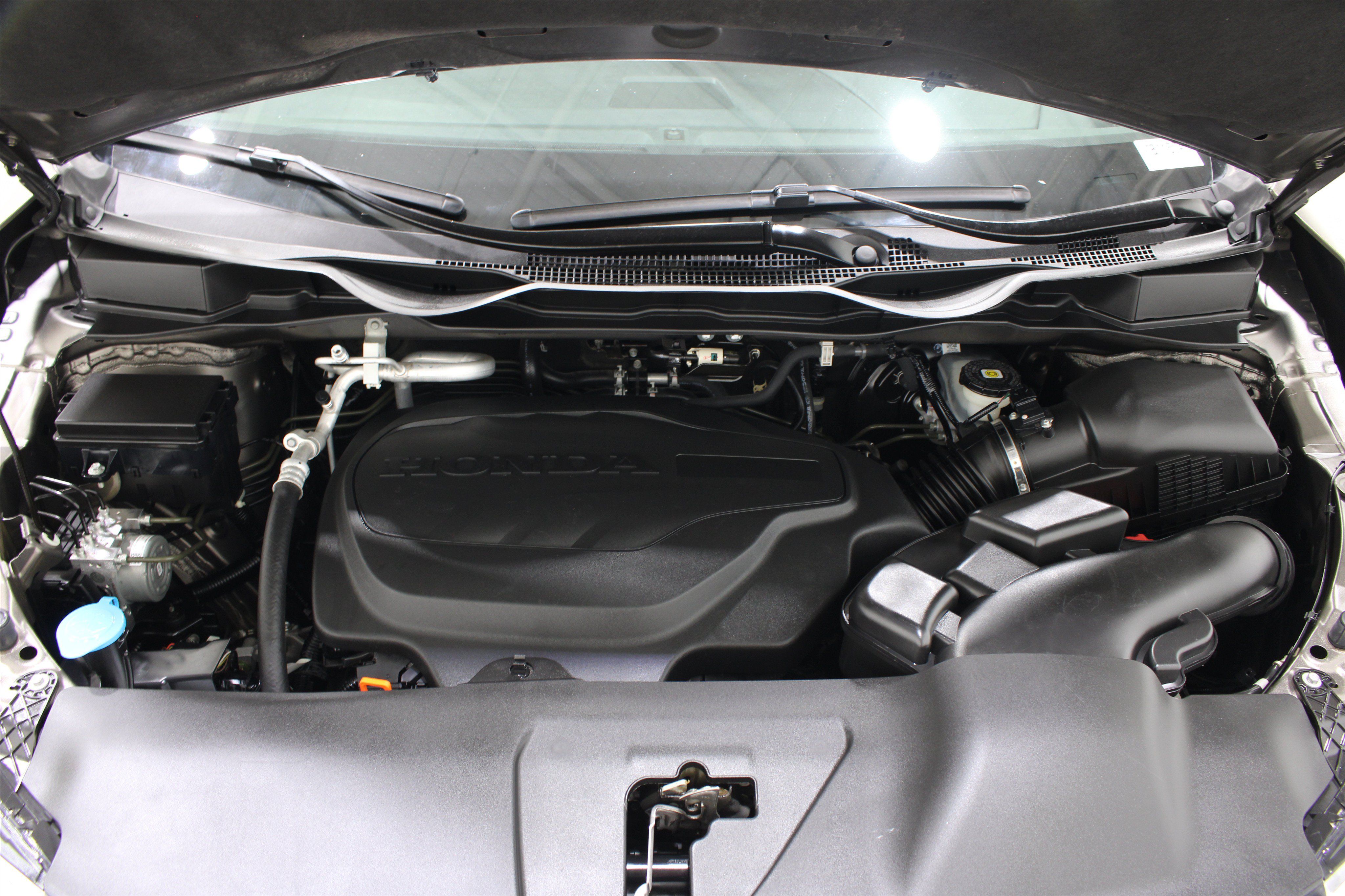 Used 2019 Honda Odyssey EX-L image 40