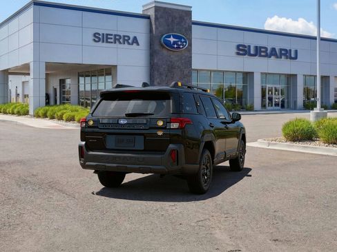 New 2026 Subaru Outback Wilderness AWD/4WD image 10