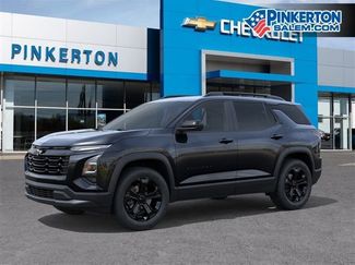 New 2026 Chevrolet Equinox LT w/ Midnight Edition FWD video 3