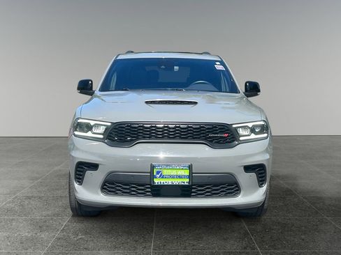 Used 2025 Dodge Durango R/T AWD/4WD image 3