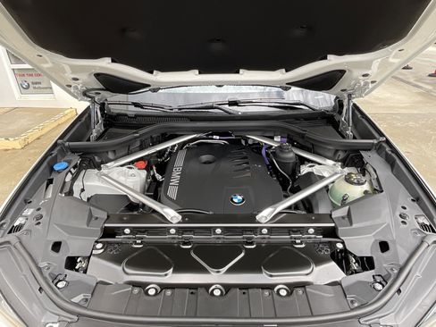 New 2026 BMW X5 sDrive40i image 35