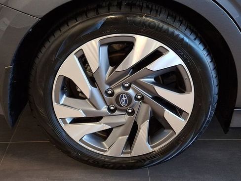 Certified 2025 Subaru Legacy Limited AWD/4WD image 7