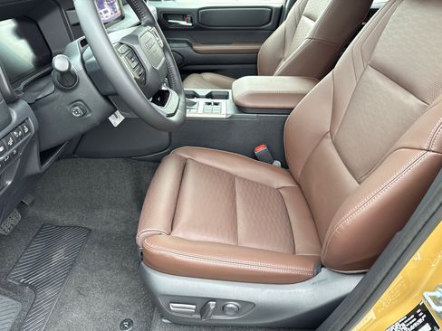 New 2026 Toyota Land Cruiser AWD/4WD image 27
