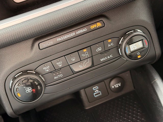 Used 2021 Ford Bronco Sport Big Bend AWD/4WD image 22