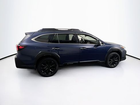 Used 2023 Subaru Outback Touring image 4