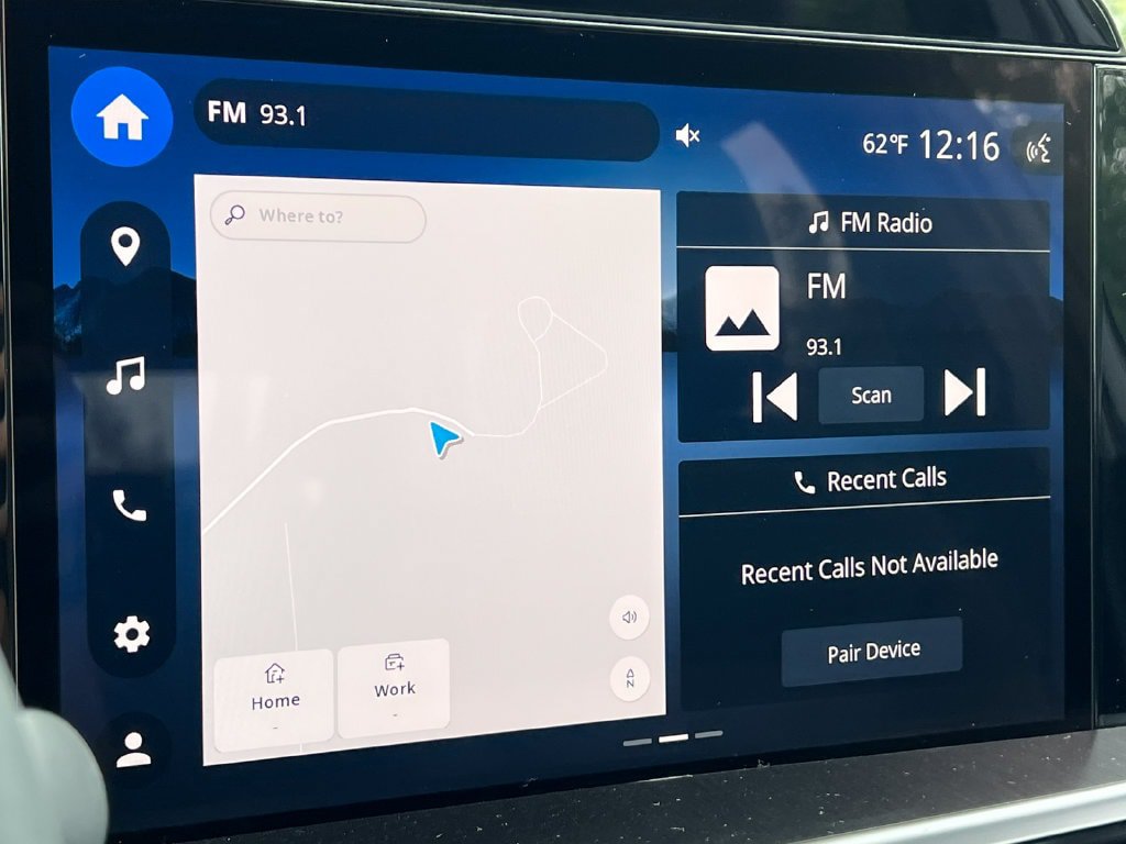 New 2026 Subaru Outback Touring XT AWD/4WD image 23