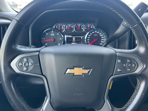 Used 2014 Chevrolet Silverado 1500 LT image 21