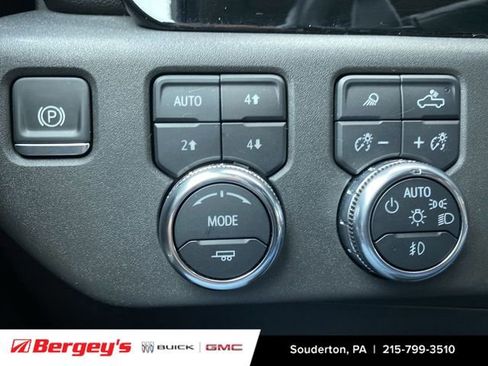 Certified 2024 GMC Sierra 1500 Elevation w/ Elevation Premium Package image 21