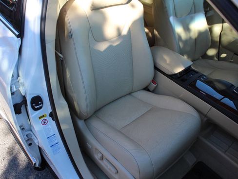 Used 2015 Lexus RX 350 AWD image 3