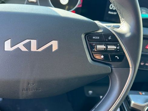 Certified 2024 Kia EV6 Light image 24