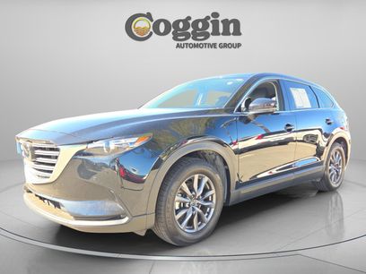Used 2021 MAZDA CX-9 Touring w/ Touring Premium Package