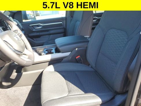 New 2026 RAM 1500 Big Horn image 14