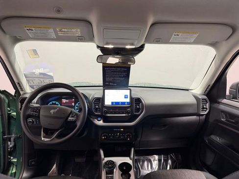 Used 2024 Ford Bronco Sport Big Bend AWD/4WD image 41