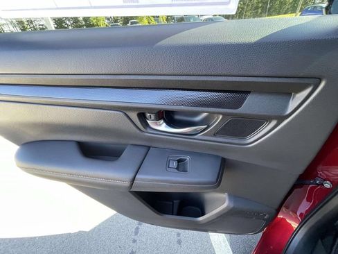 Used 2026 Honda CR-V Sport-L image 16
