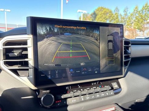 New 2026 Toyota Tundra Limited image 18