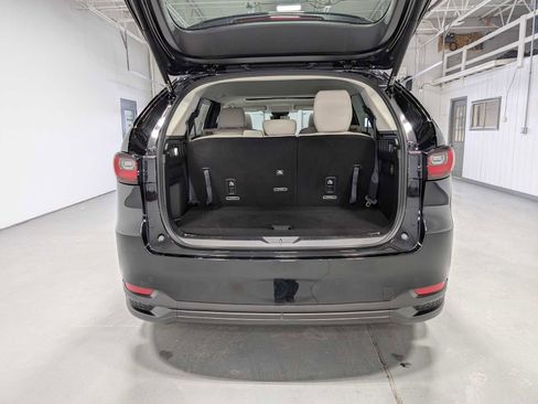 Certified 2025 MAZDA CX-90 3.3 Turbo w/ Preferred Package image 40