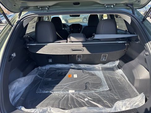New 2026 Subaru Crosstrek 2.0i Premium image 9