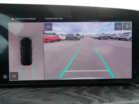 New 2025 Audi Q5 Premium Plus image 16