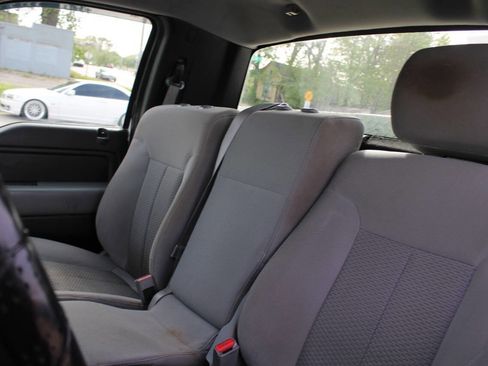 Used 2012 Ford F150 XL w/ XL Decor Group RWD image 14