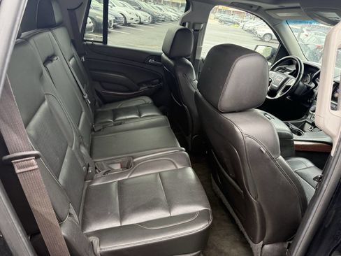 Used 2015 GMC Yukon SLT w/ Open Road Package image 18