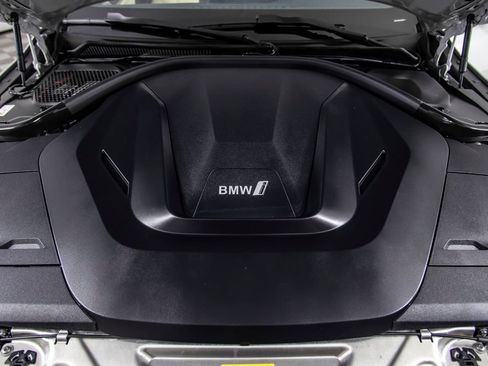 Used 2023 BMW i4 eDrive35 RWD image 46
