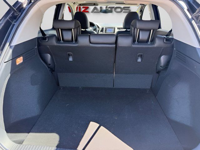 Used 2018 Honda HR-V EX-L image 9