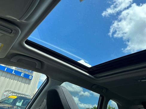 Used 2020 Subaru Forester Premium w/ Popular Package #1 image 22