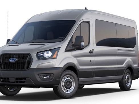 New 2025 Ford Transit 350 XL image 22