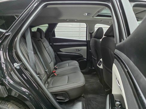 Used 2022 Hyundai Tucson SEL w/ Convenience Package FWD image 16