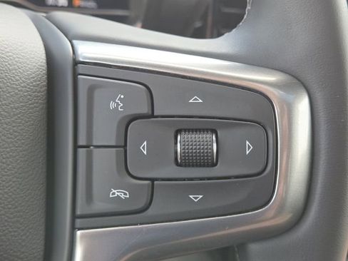 Used 2024 Chevrolet Silverado 3500 LTZ w/ LTZ Plus Package image 17