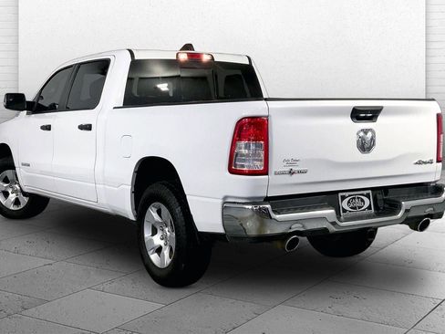 Used 2024 RAM 1500 Lone Star AWD/4WD image 11