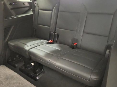 Used 2024 Chevrolet Tahoe LT image 34