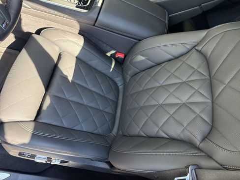 Used 2026 BMW X6 xDrive40i image 7