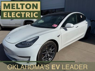 Used 2020 Tesla Model 3 Long Range