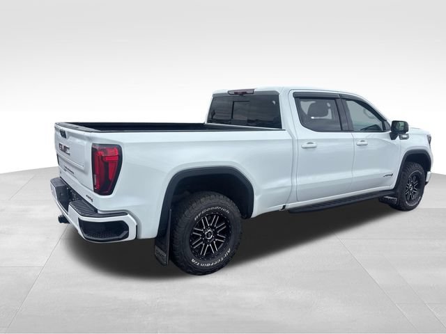 Used 2024 GMC Sierra 1500 AT4 w/ Technology Package AWD/4WD image 4
