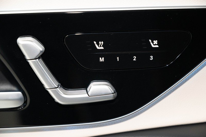 New 2027 Mercedes-Benz E 350 Sedan image 20