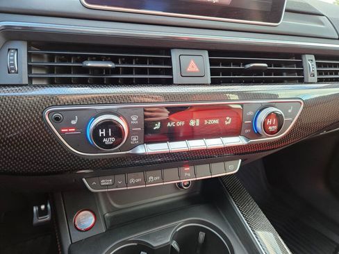 Used 2018 Audi S5 Premium Plus image 23