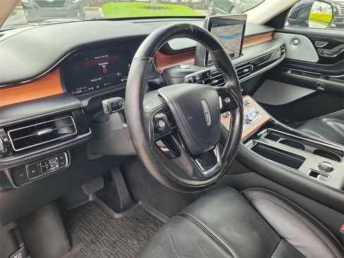 Used 2020 Lincoln Aviator Reserve w/ Equipment Group 202A image 21