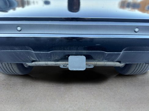 Used 2024 Mercedes-Benz GLS 450 4MATIC image 21