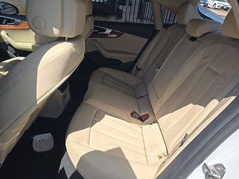 Used 2023 Audi A5 2.0T Premium w/ Convenience Package AWD/4WD image 8