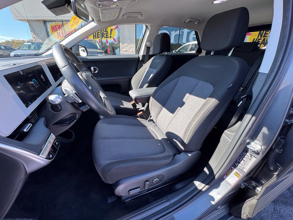Used 2024 Hyundai Ioniq 5 SEL AWD/4WD image 33