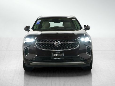 Used 2023 Buick Envision Avenir image 8