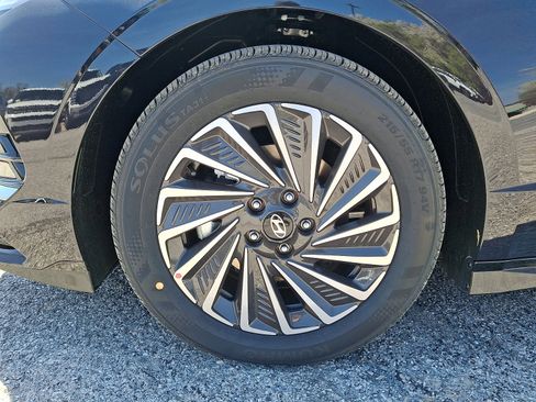 New 2026 Hyundai Sonata SEL image 18