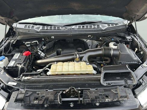 Used 2019 Ford F150 Lariat image 29