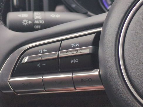 New 2026 MAZDA CX-50 2.5 Hybrid w/ Weather Package image 23