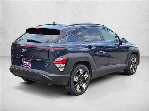 Used 2025 Hyundai Kona SEL FWD image 5