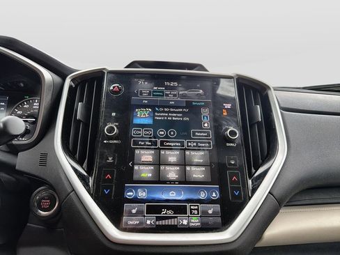 Certified 2024 Subaru Ascent Limited w/ Technology Package AWD/4WD image 23